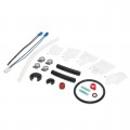 Quantum Fuel Systems Fuel Pump Installation Kit for the Suzuki Boulevard C50 '05-22, Boulevard M50 '05-19 & etc Quantum Fuel Systems Fuel Pump Installation Kit for the Suzuki Boulevard C50 '05-22, Boulevard M50 '05-19 & etc